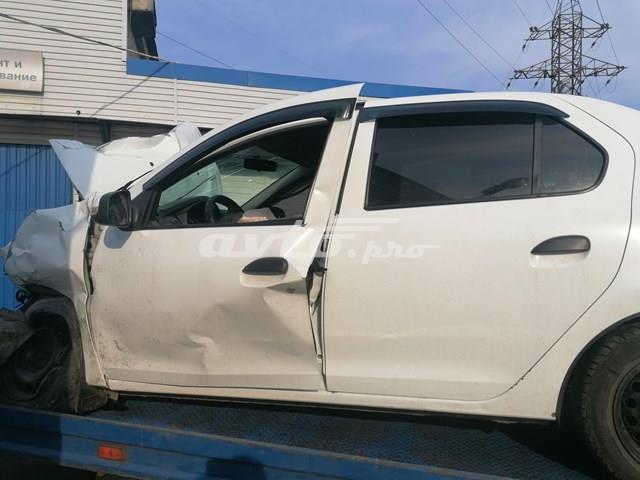 Drzwi tylne lewe do Renault LOGAN II L52