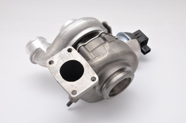 Turbina Mitsubishi 4937707535 cena, od 213,29 USD