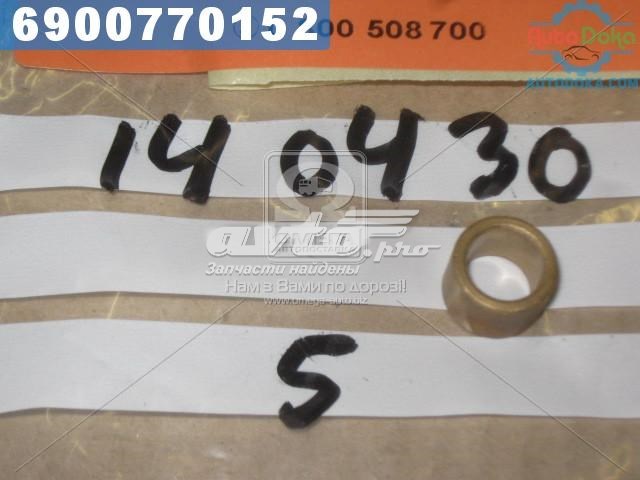 140430 Cargo Tuleja rozrusznika