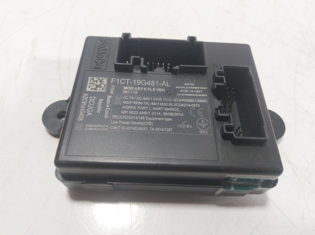  Ford F1CT19G481AL cena, od 80,02 USD