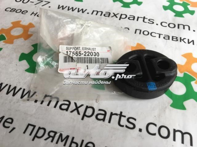 Poduszka mocowania tłumika Toyota 1756522030 cena, od 4,49 USD