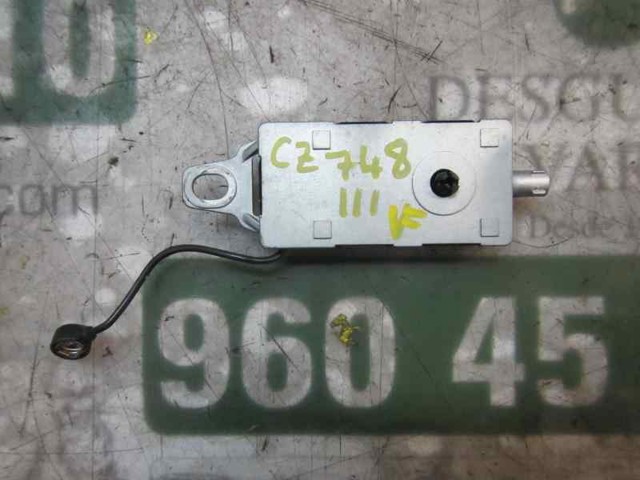 Antena Renault Scenic GRAND III