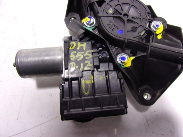 Mechanizm podnoszenia szyby drzwi przednich lewych Toyota 69820K0010