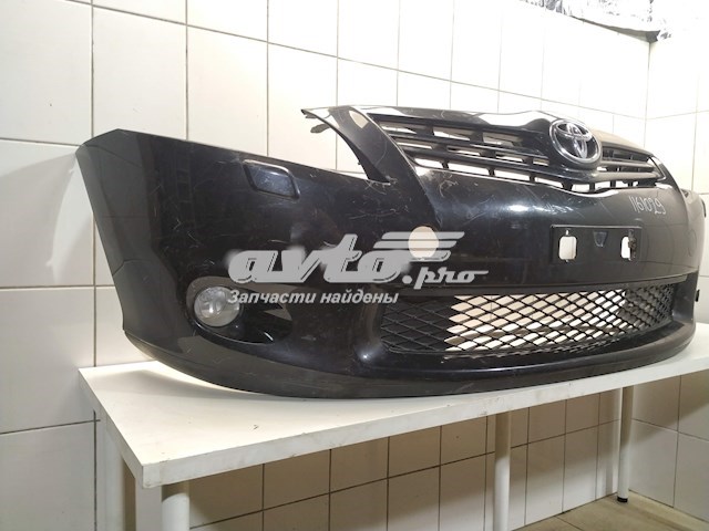 Zderzak przedni Toyota 521190Z905 cena, od 714,03 USD
