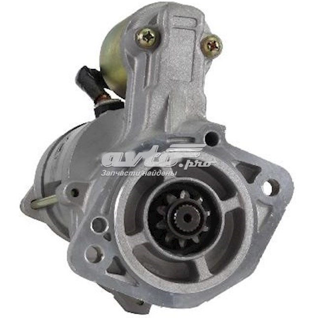 Rozrusznik M002T57273 Mitsubishi