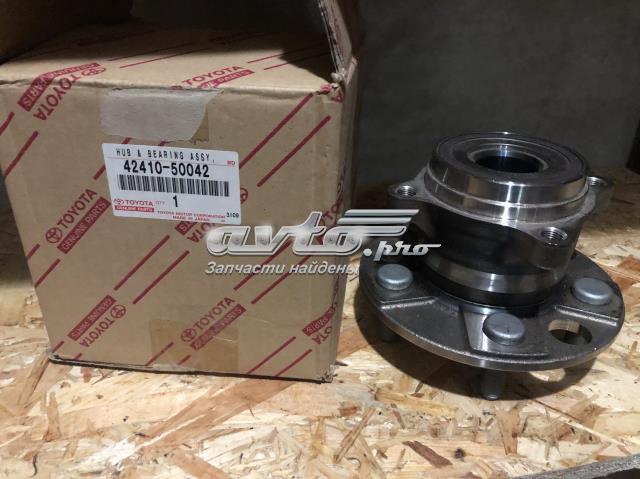 Piasta tylna Toyota 4241050042 cena, od 140,27 USD