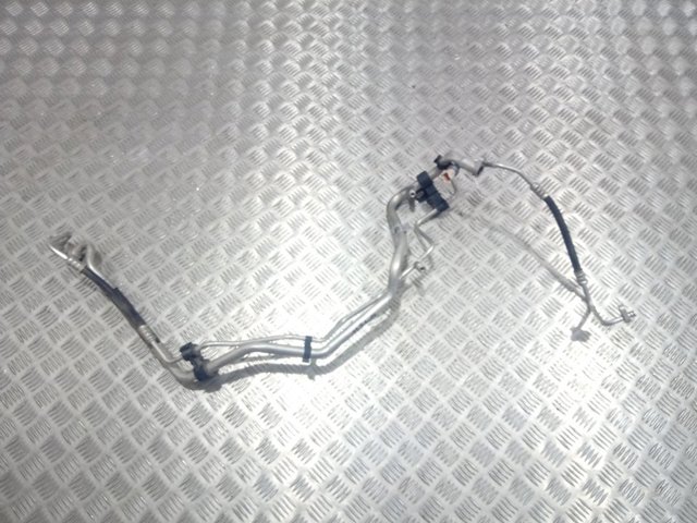 Przewód klimatyzacji, od chłodnicy do parownika 9831702180 Peugeot/Citroen