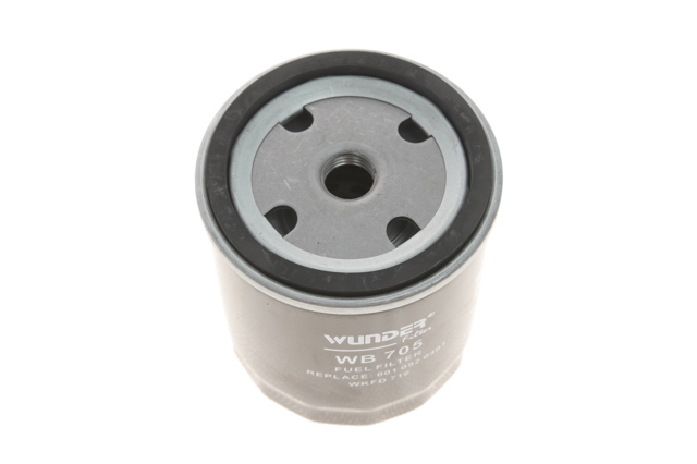 Filtr paliwa WB705 Wunder