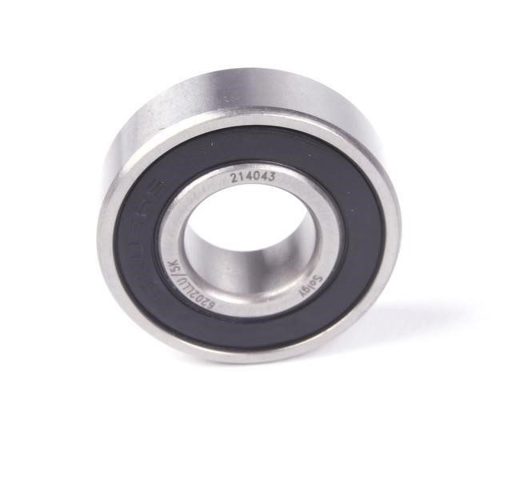 Łożysko alternatora 214043 Solgy
