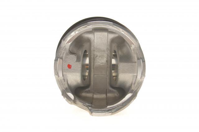 Tłok, komplet na 1 cylinder, 2. naprawa (+0,50) NE/NPR 130038003121 cena, od 122,46 USD