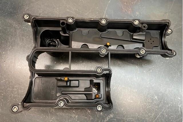 DS7G6K271DG Ford