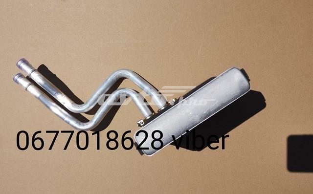 27140EM50B Nissan/Infiniti Chłodnica nagrzewnicy (ogrzewacza)