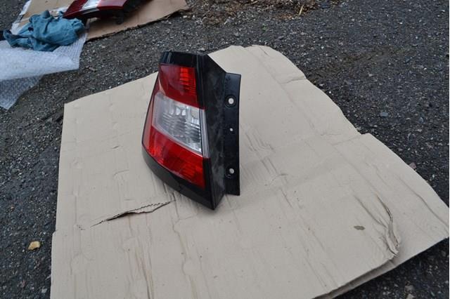 Lampa zespolona tylna lewa 6V9945095 VAG