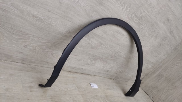 Poszerzenie (nakładka) reperaturki błotnika przedniego lewy Signeda PVG01029MAL cena, od 26,38 USD