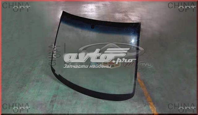 Do koszyka Szyba przednia Chery Kimo  A1, S12