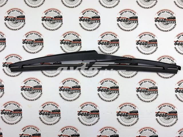 Do koszyka LR064430 Land Rover Pióro wycieraczki szyby tylnej