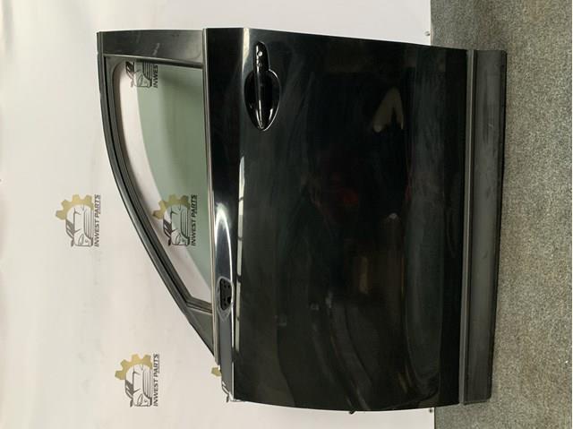 KBY05902XE Mazda Drzwi przednie lewe