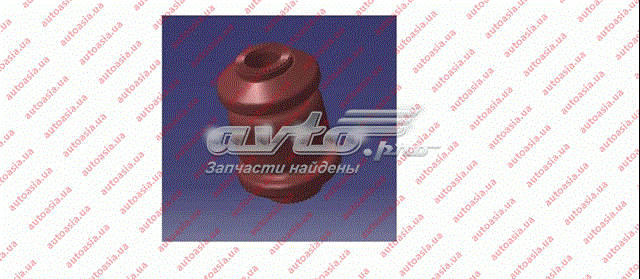 Silentblock przedniego wahacza dolnego Chery J692909050 cena, od 4,99 USD