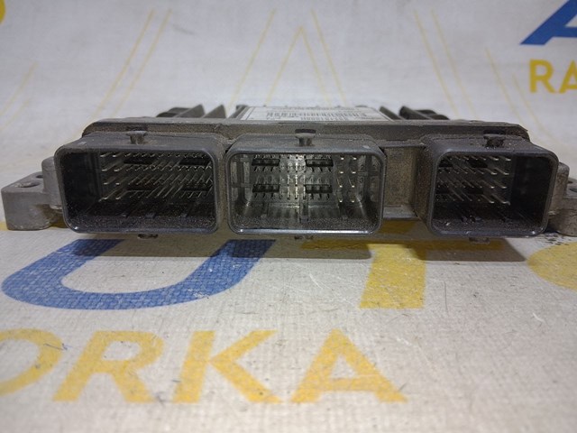 Sterownik silnika Renault (RVI) 237101989R cena, od 81,72 USD