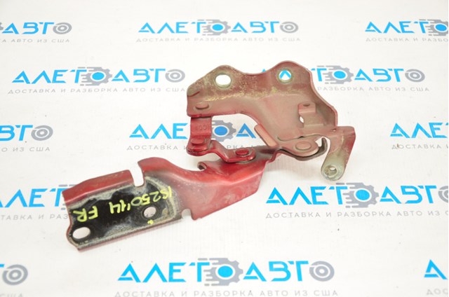 Do koszyka 5341053100 Toyota Zawias maski prawy