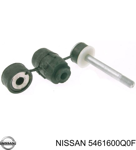 5461600Q0F Nissan łącznik stabilizatora przedniego