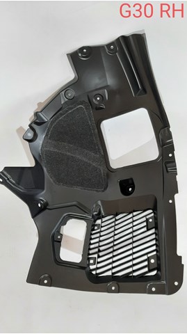 Nadkole błotnika przedniego prawe przednie FPS FP1447392 cena, od 58,33 USD
