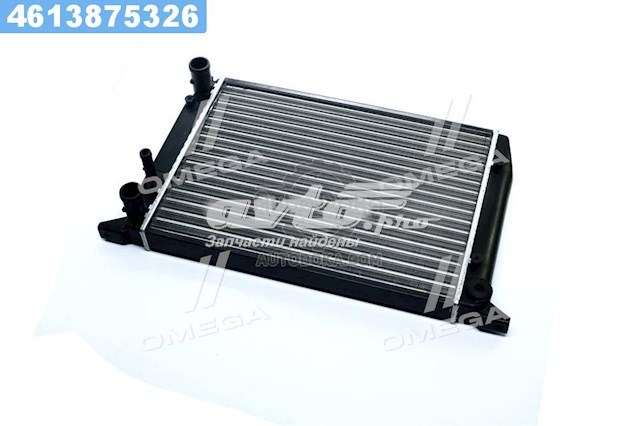 Chłodnica silnika Tempest TP15604611 cena, od 55,17 USD