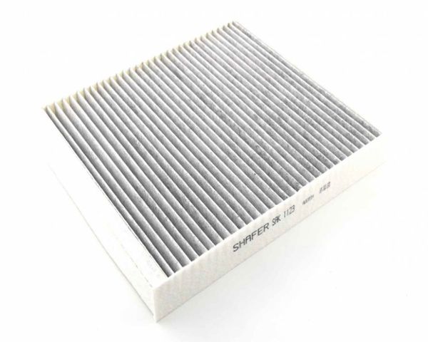 Do koszyka SAK1123 Shafer Filtr kabiny