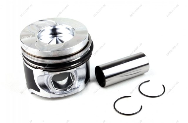 Tłok, komplet do jednego cylindru, STD NE/NPR 130038002500 cena, od 91,44 USD