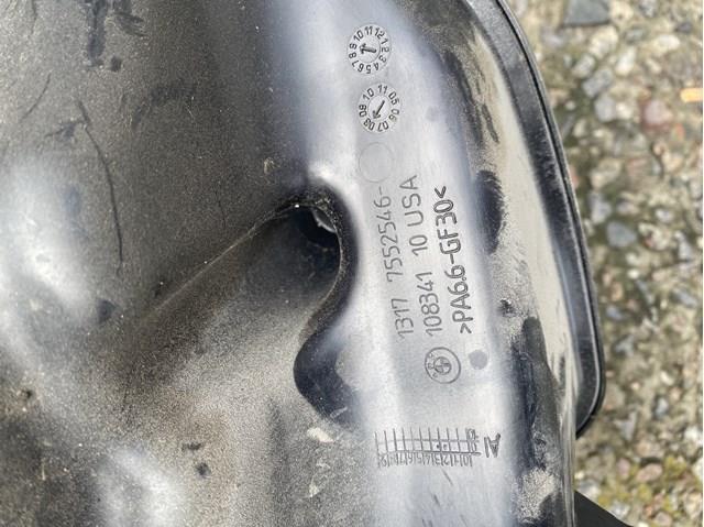 Zbiorniczek wyrównawczy układu chłodzenia BMW 13177552546 cena, od 52,61 USD
