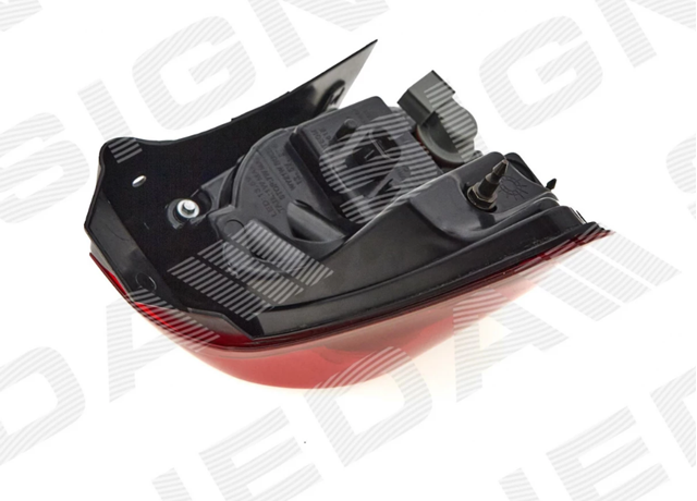 Do koszyka Atrapa chłodnicy Mazda CX-9  TC