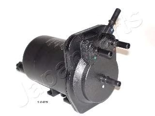 Filtr paliwa Japan Parts FC108S cena, od 22,90 USD