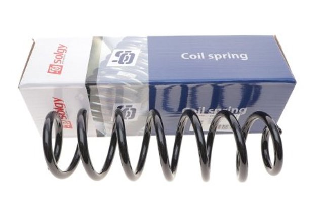 Sprężyna tylna Solgy 212034 cena, od 30,06 USD