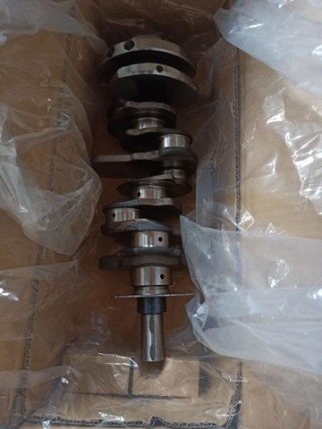 Wał korbowy silnika do Lexus GS  S19