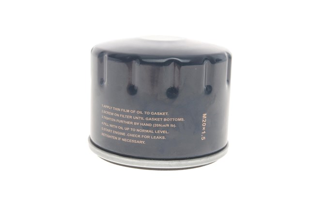 Filtr oleju WY803 Wunder