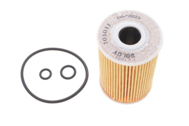 Filtr oleju 101011 Solgy