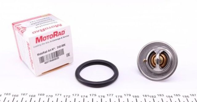 240-88K Motorad termostat