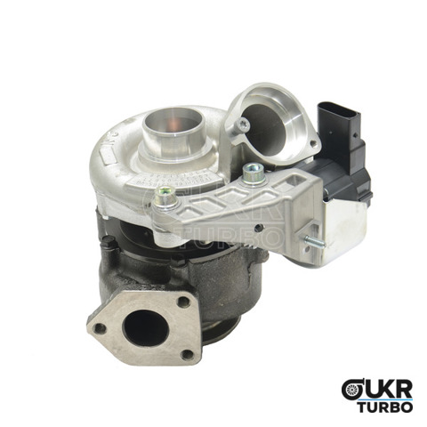 Do koszyka 49S3505671 Mitsubishi Turbina