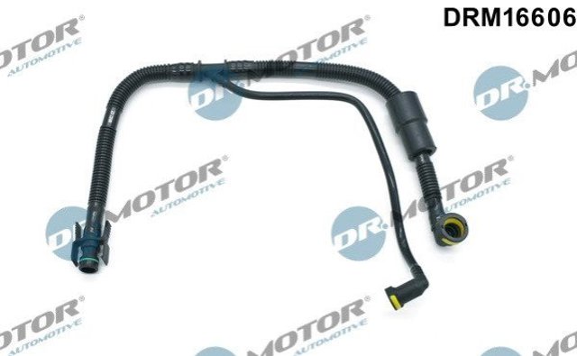 Króciec wentylacji kadłuba (separatora oleju) Dr.motor DRM16606 cena, od 35,82 USD