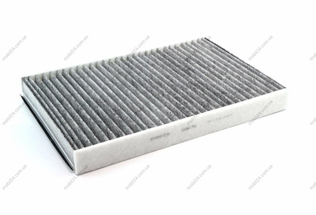 Filtr kabiny Shafer SAK75 cena, od 12,89 USD