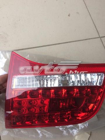Lampa zespolona tylna prawa wewnętrzna Depo/Loro/Abakus 4461302RUQ cena, od 141,94 USD