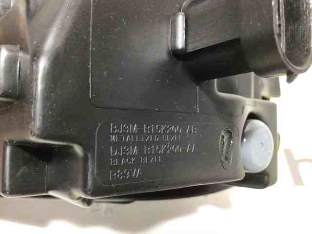 Lampa przeciwmgielna prawa Land Rover LR026089