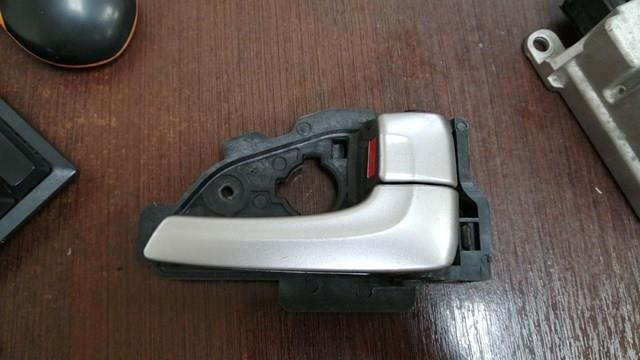 Klamka drzwi lewych przednia/tylna wewnętrzna Hyundai/Kia 826132S000 cena, od 37,46 USD