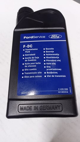2426698 Ford Olej przekładniowy