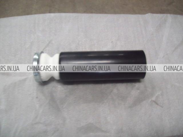 Odbój amortyzatora tylnego + osłona 1064001696 Geely