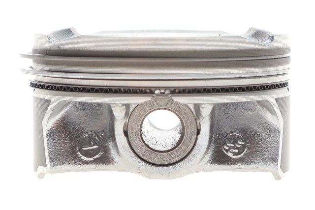 Tłok ze sworzniem bez pierścieni, STD Renault (RVI) 120A10494R cena, od 97,16 USD