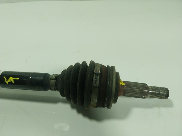 Półoś napędowa przednia prawa Peugeot/Citroen 9811933980