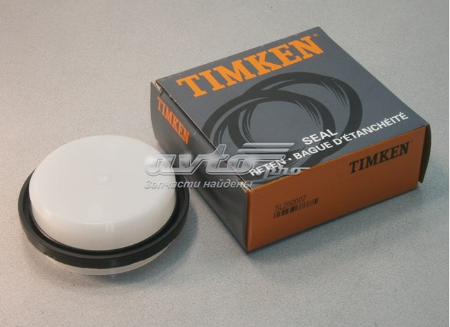 Uszczelniacz wału korbowego silnika tylny Hummer H3 SUV (2005 - 2010) cena, od 48,68 USD
