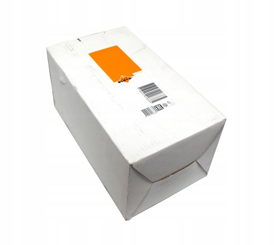 Chłodnica układu recyrkulacji spalin EGR 48405 NRF