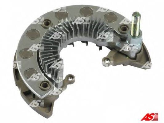 ARC5163 AS/Auto Storm Mostek prostowniczy alternatora = Moster diodowy alternatora